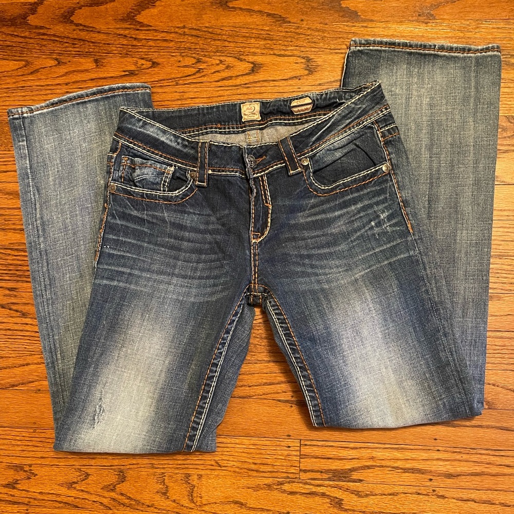 Studio 5 vintage jeans